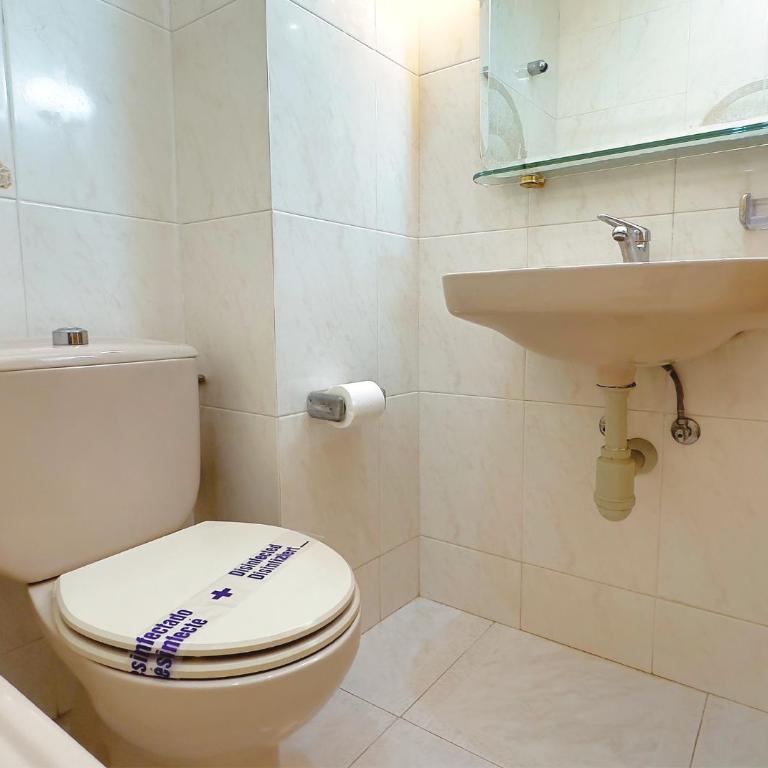 Skol 339 - 2-Bedroom Apartment in Edificio Skol Marbella - Two-Bedroom Apartment - 26
