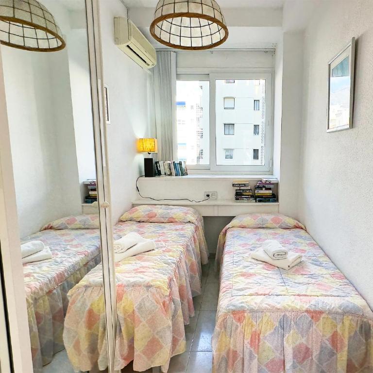 Skol 339 - 2-Bedroom Apartment in Edificio Skol Marbella - Two-Bedroom Apartment - 20