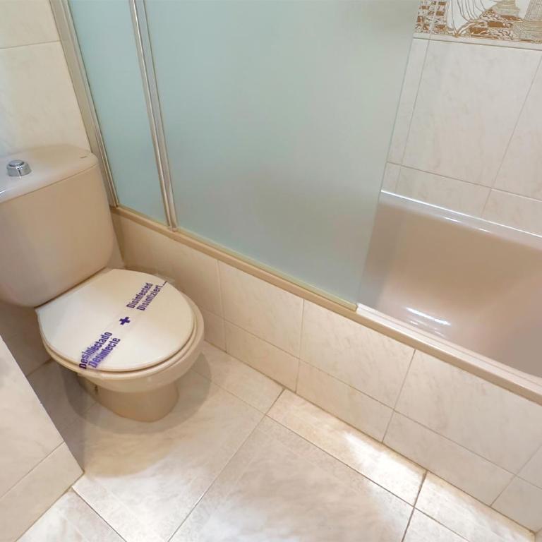 Skol 339 - 2-Bedroom Apartment in Edificio Skol Marbella - Two-Bedroom Apartment - 17