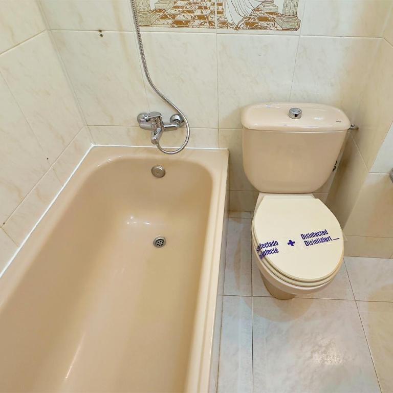 Skol 339 - 2-Bedroom Apartment in Edificio Skol Marbella - Two-Bedroom Apartment - 23
