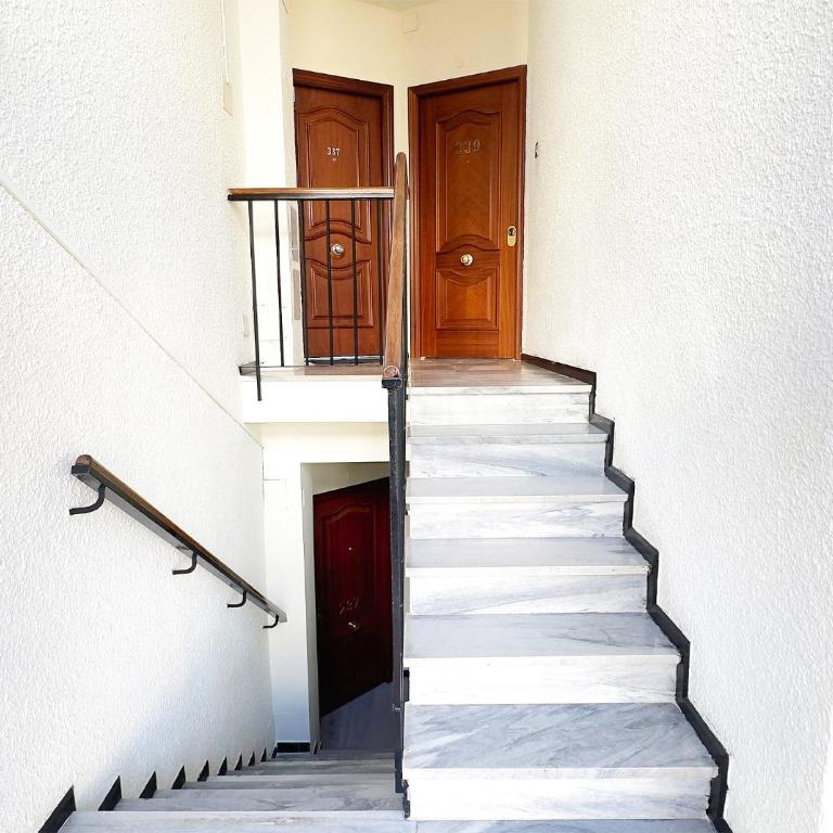 Skol 339 - 2-Bedroom Apartment in Edificio Skol Marbella - Two-Bedroom Apartment - 35