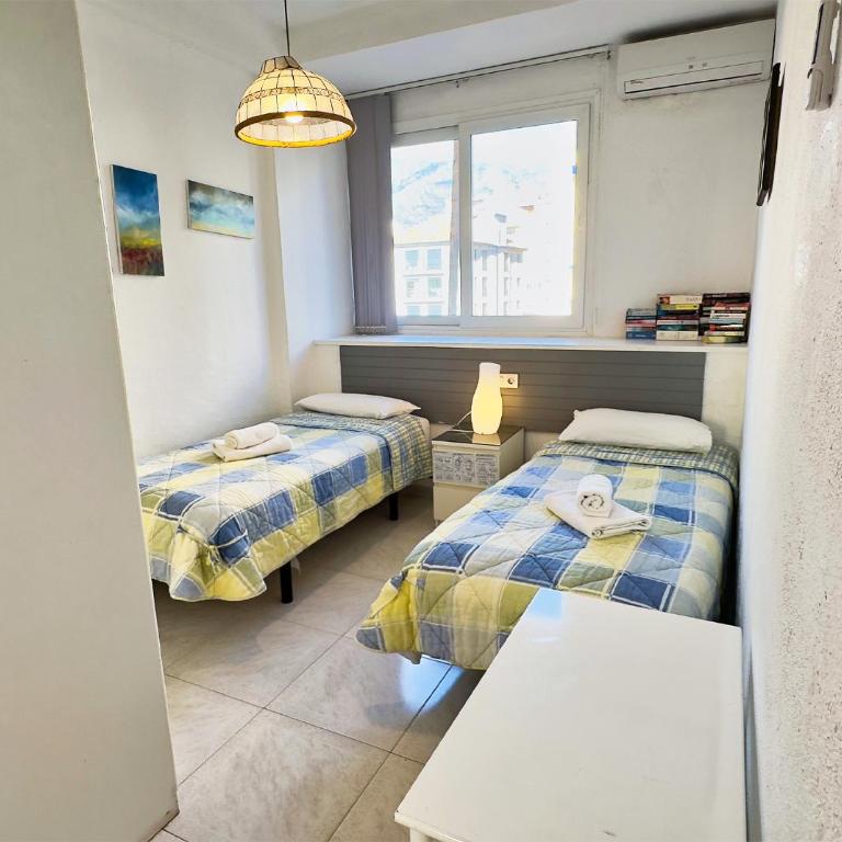 Skol 339 - 2-Bedroom Apartment in Edificio Skol Marbella - Two-Bedroom Apartment - 13