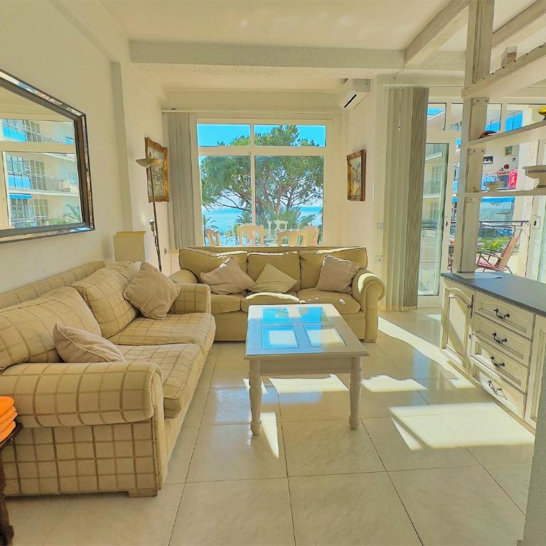 Skol 339 - 2-Bedroom Apartment in Edificio Skol Marbella - Two-Bedroom Apartment - 7