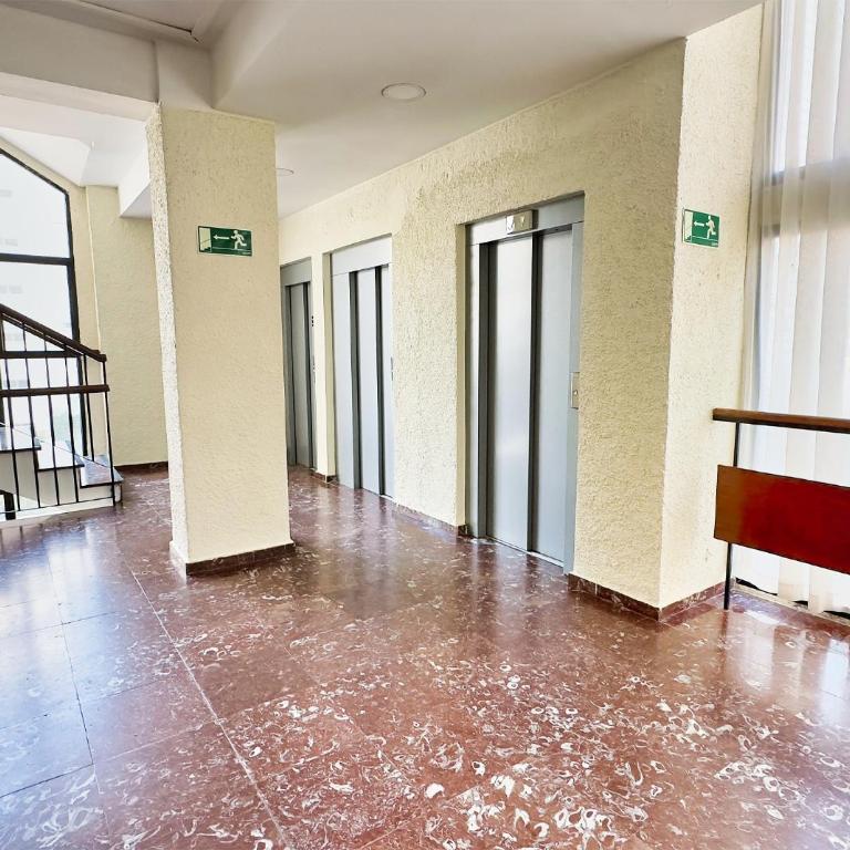Skol 339 - 2-Bedroom Apartment in Edificio Skol Marbella - Two-Bedroom Apartment - 37