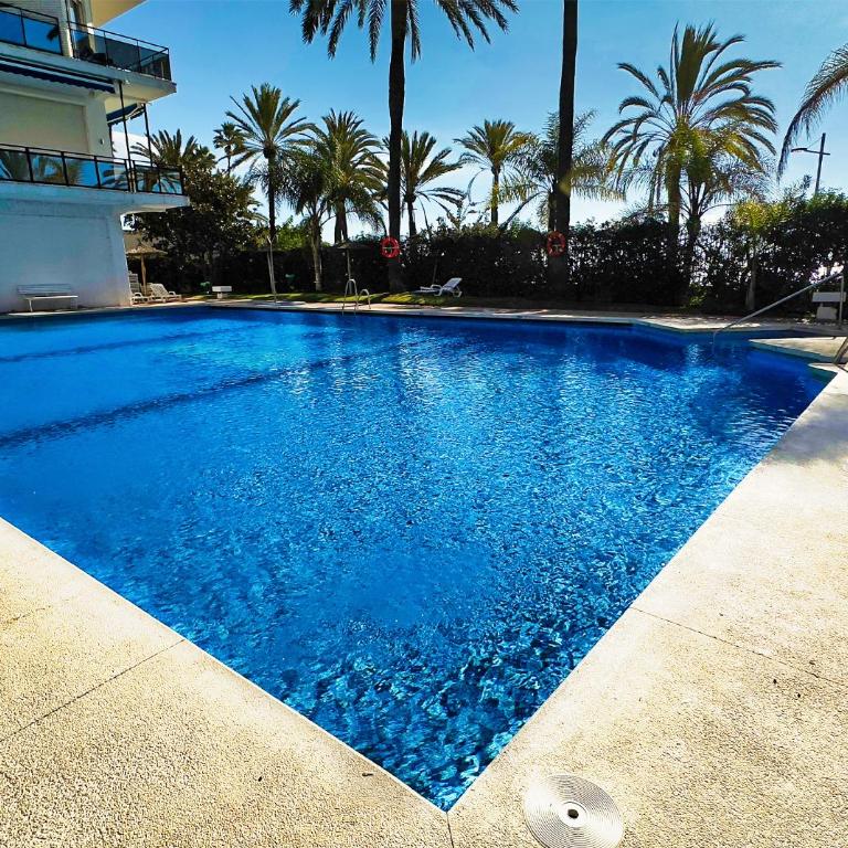 Skol 339 - 2-Bedroom Apartment in Edificio Skol Marbella - Two-Bedroom Apartment - 31