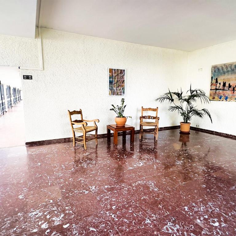 Skol 339 - 2-Bedroom Apartment in Edificio Skol Marbella - Two-Bedroom Apartment - 36