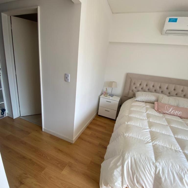 Departamento Deluxe Palermo - Apartamento de 1 dormitorio - 6