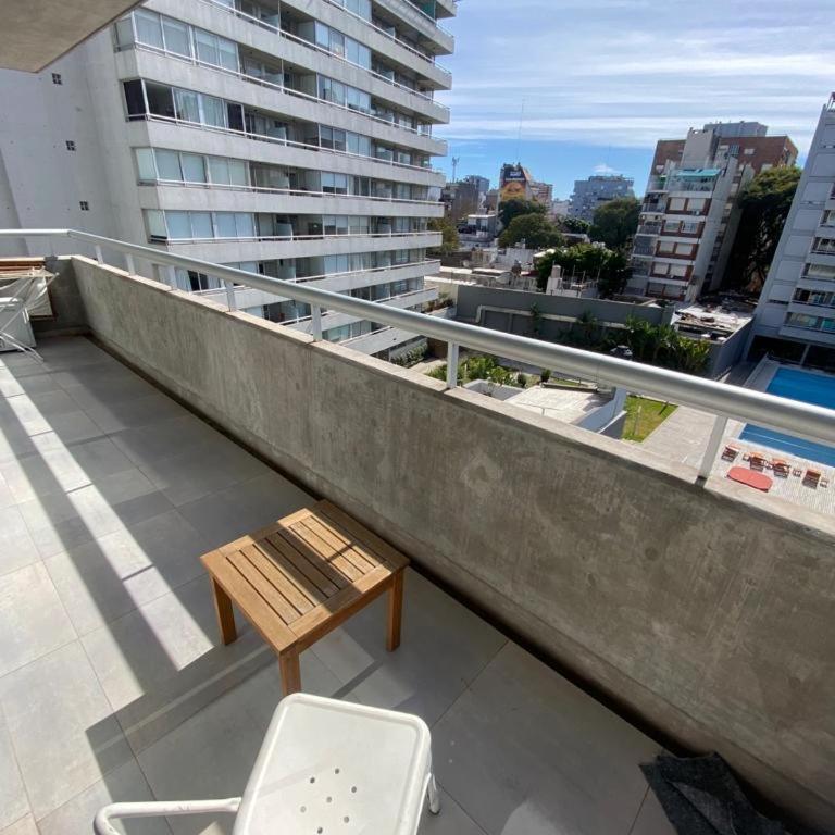 Departamento Deluxe Palermo - Apartamento de 1 dormitorio - 19