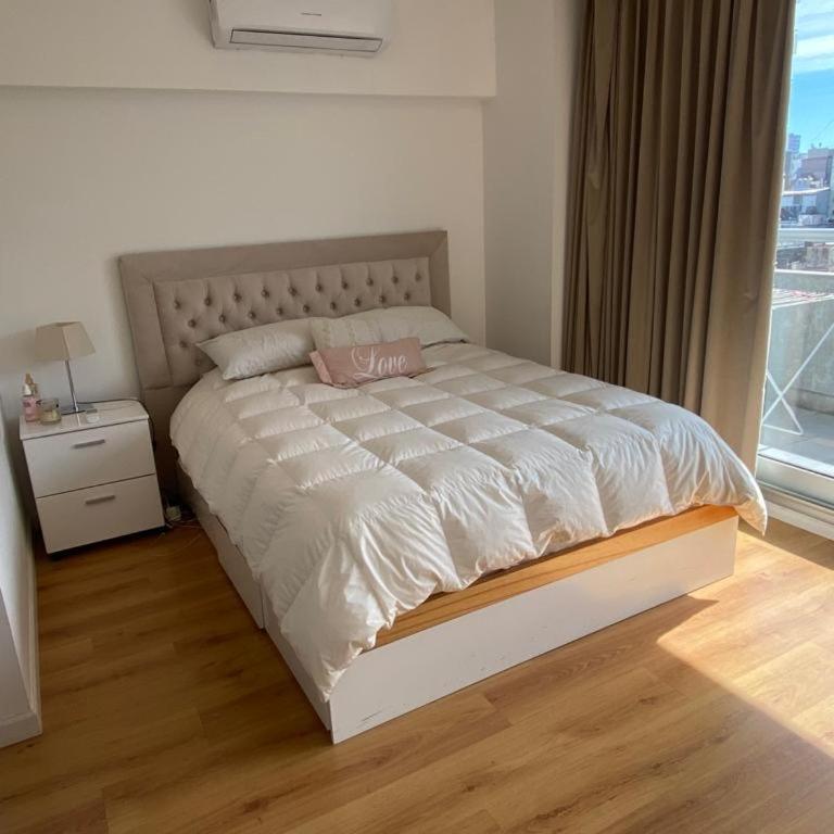 Departamento Deluxe Palermo - Apartamento de 1 dormitorio - 5