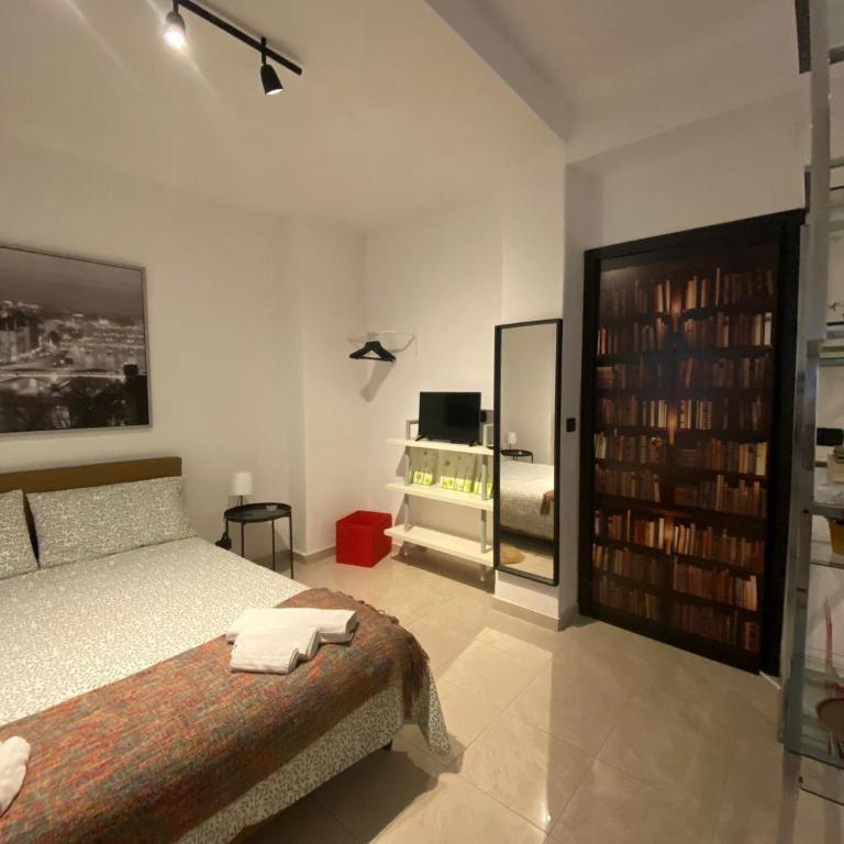 A casa di Ninni - One-Bedroom Apartment - 4
