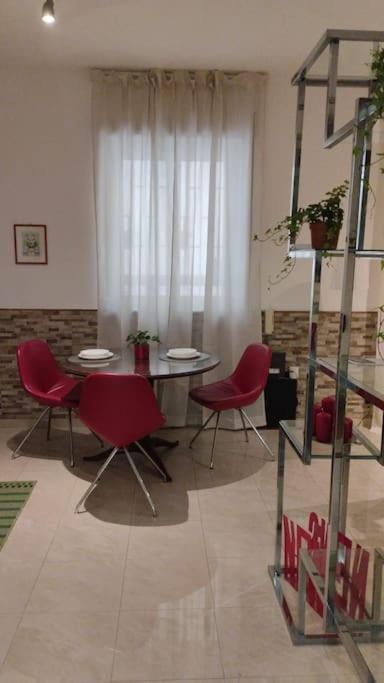 A casa di Ninni - One-Bedroom Apartment - 7
