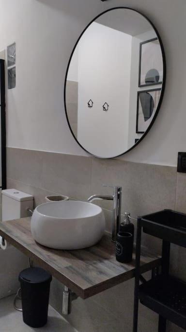 A casa di Ninni - One-Bedroom Apartment - 9