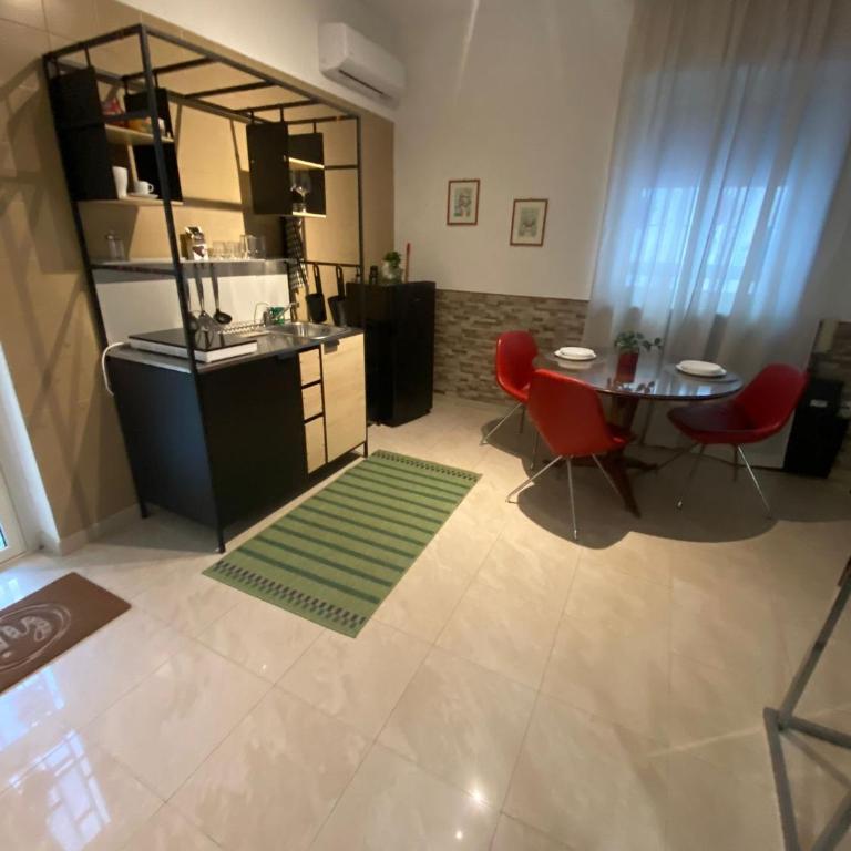 A casa di Ninni - One-Bedroom Apartment - 10