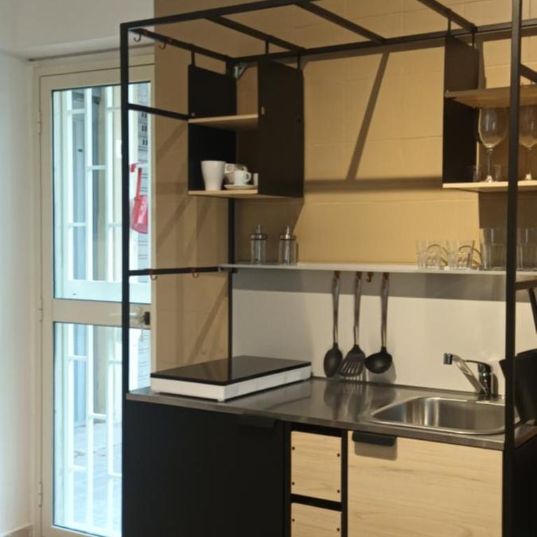 A casa di Ninni - One-Bedroom Apartment - 11