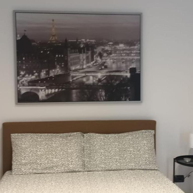 A casa di Ninni - One-Bedroom Apartment - 12