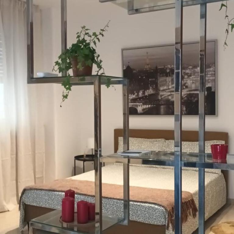 A casa di Ninni - One-Bedroom Apartment - 13