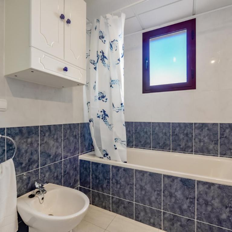 Villas Guzman - Apartamento Topacio IV - Apartamento - 22