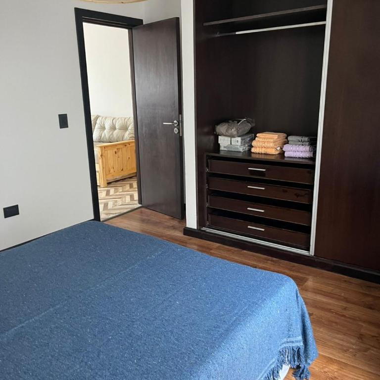 Aires de mar del plata - One-Bedroom Apartment - 17