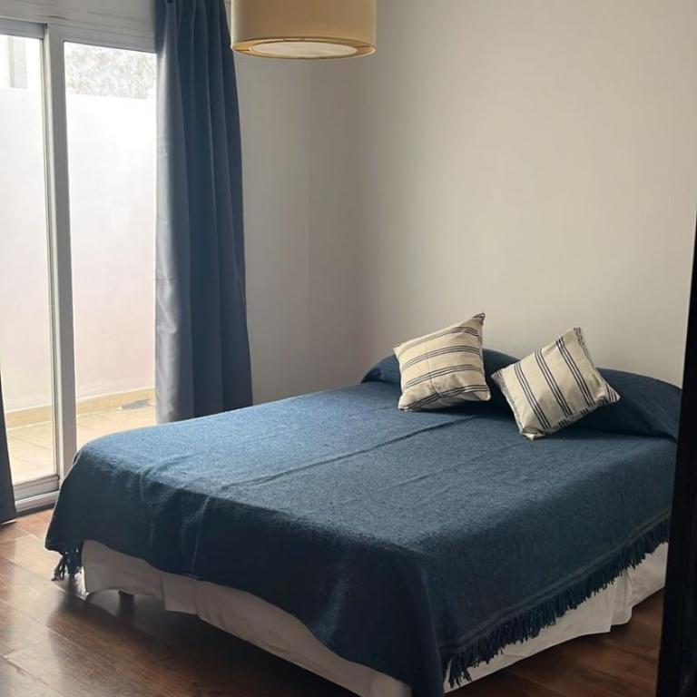 Aires de mar del plata - One-Bedroom Apartment - 18
