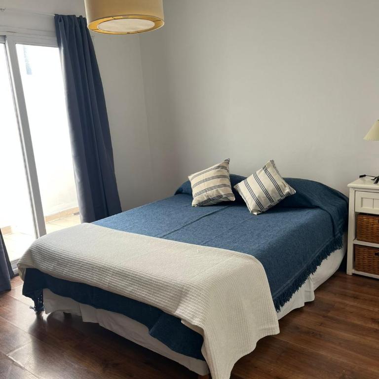Aires de mar del plata - One-Bedroom Apartment - 19