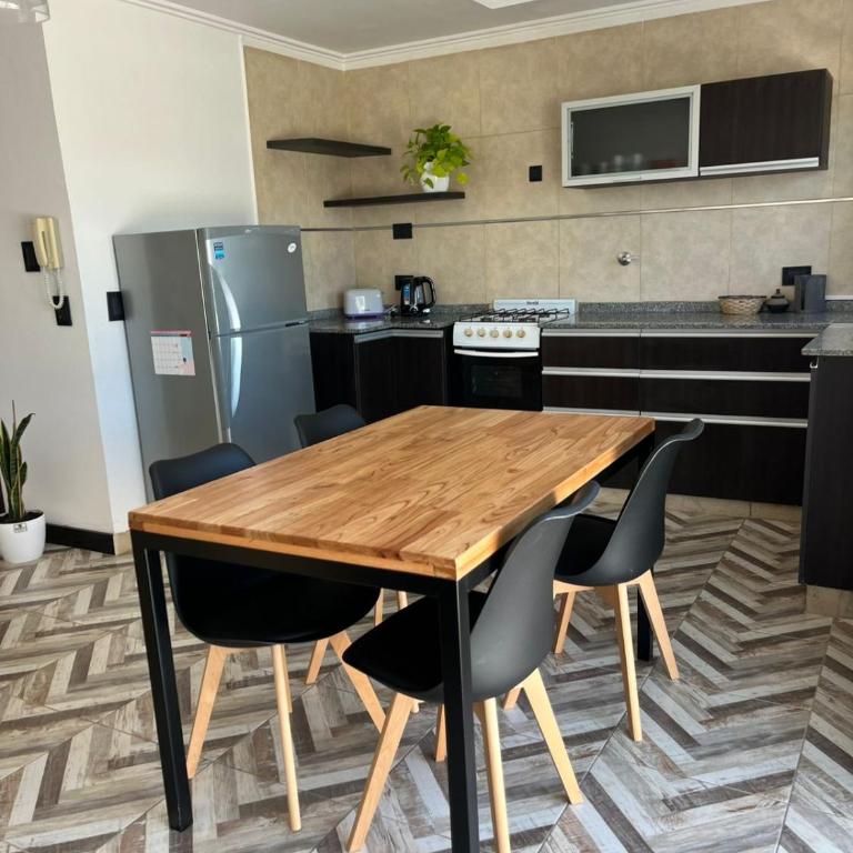 Aires de mar del plata - One-Bedroom Apartment - 21