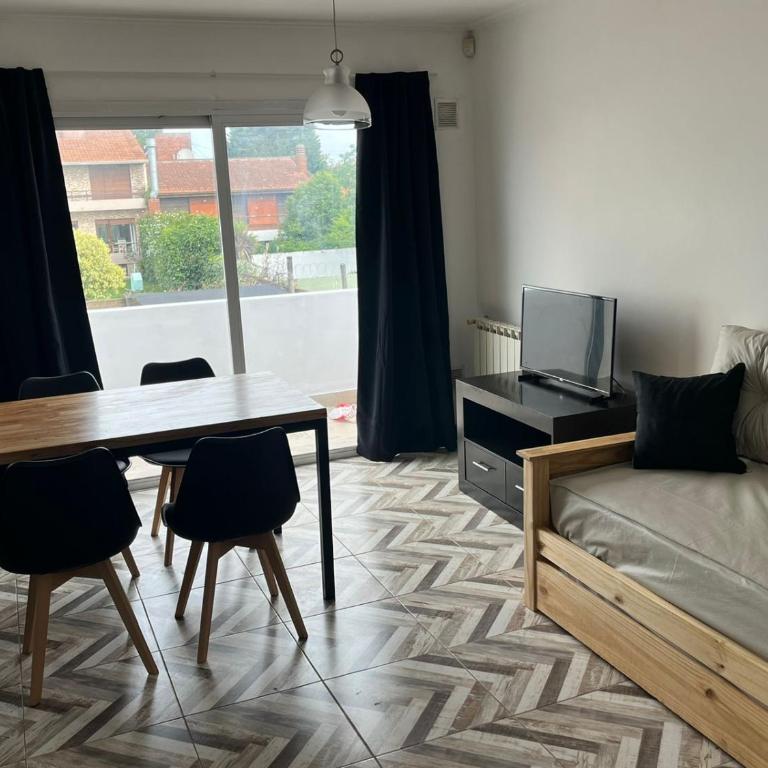 Aires de mar del plata - One-Bedroom Apartment - 24