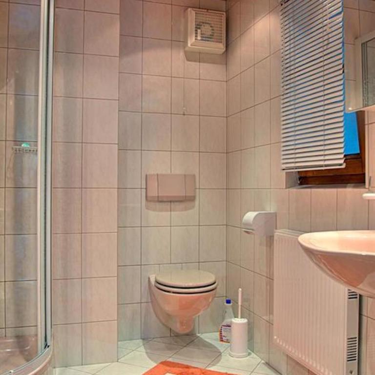 Ruadlhof - Apartment mit 1 Schlafzimmer und Dusche - 5