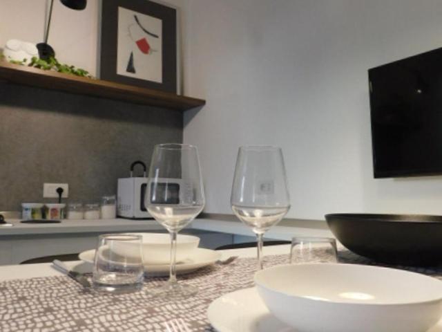Greenway Apartment - Apartamento de 2 dormitorios - 9