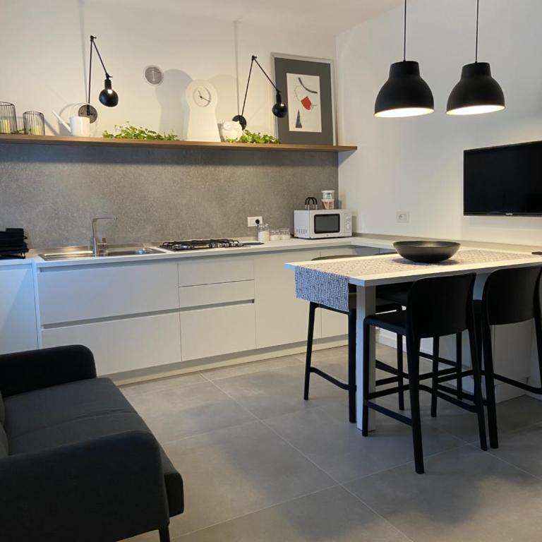 Greenway Apartment - Apartamento de 2 dormitorios - 6