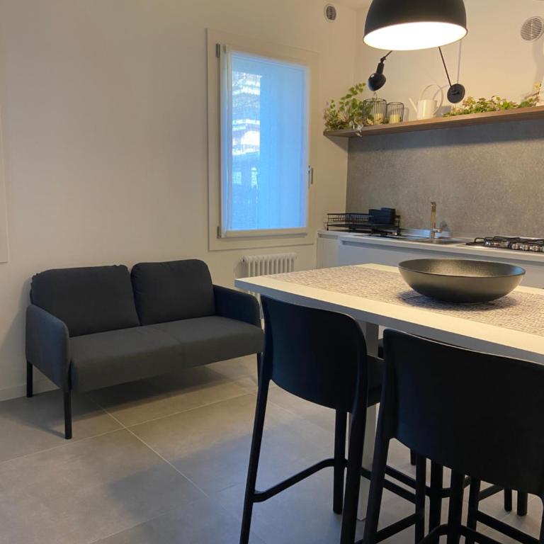 Greenway Apartment - Apartamento de 2 dormitorios - 8