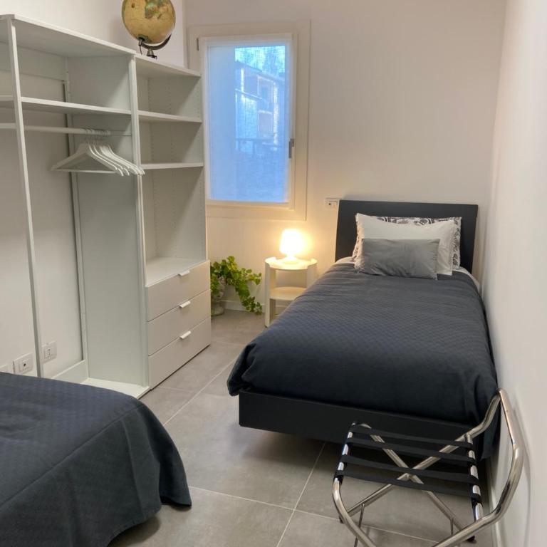 Greenway Apartment - Apartamento de 2 dormitorios - 14