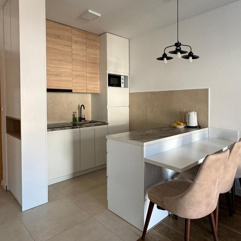 Apartments LORA Zmajeva, 7 - Apartment with Mountain View - 17