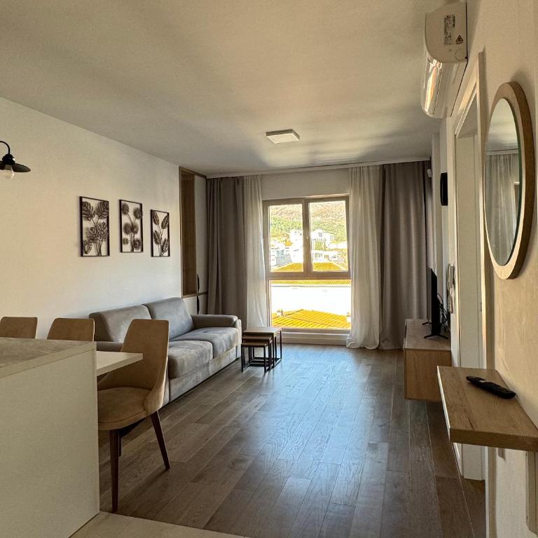 Apartments LORA Zmajeva, 7 - Apartment with Mountain View - 21