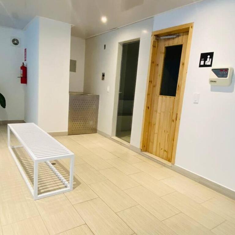 Gold & Black, Premiere Suite and Pool, Sector Carolina - One-Bedroom Apartment - 17