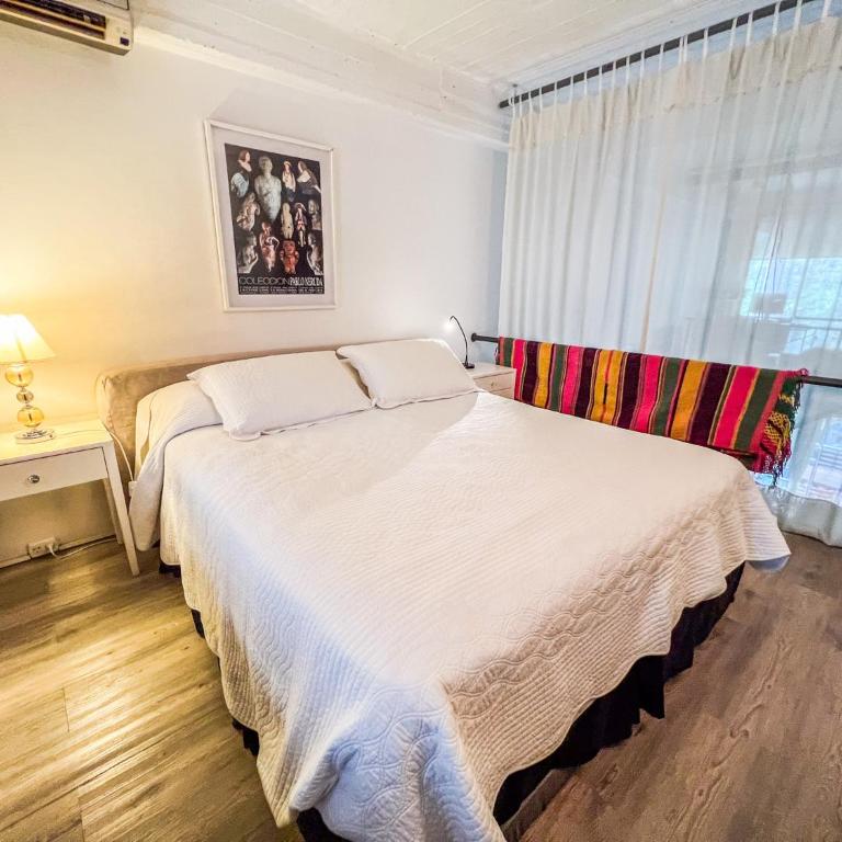 RentUp - Luminoso Duplex en la mejor zona de Palermo - Apartamento Dúplex - 11