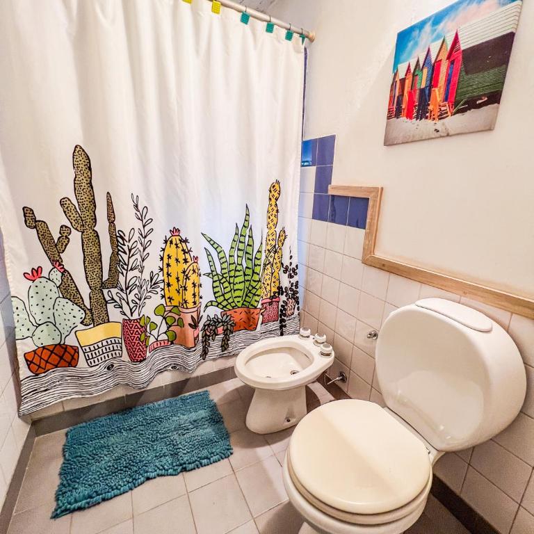 RentUp - Luminoso Duplex en la mejor zona de Palermo - Apartamento Dúplex - 14