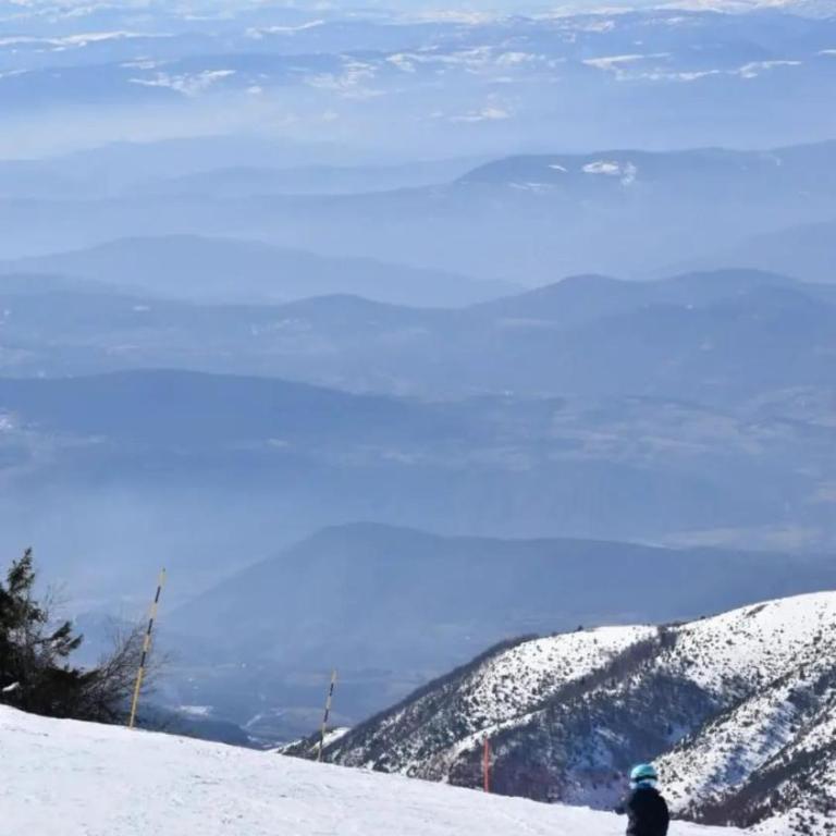 PETRA Apartman Kopaonik - Apartman sa 1 Spavaćom Sobom - 31