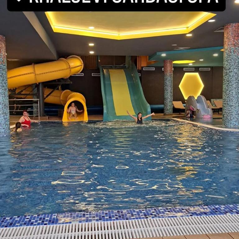 PETRA Apartman Kopaonik - Apartman sa 1 Spavaćom Sobom - 29