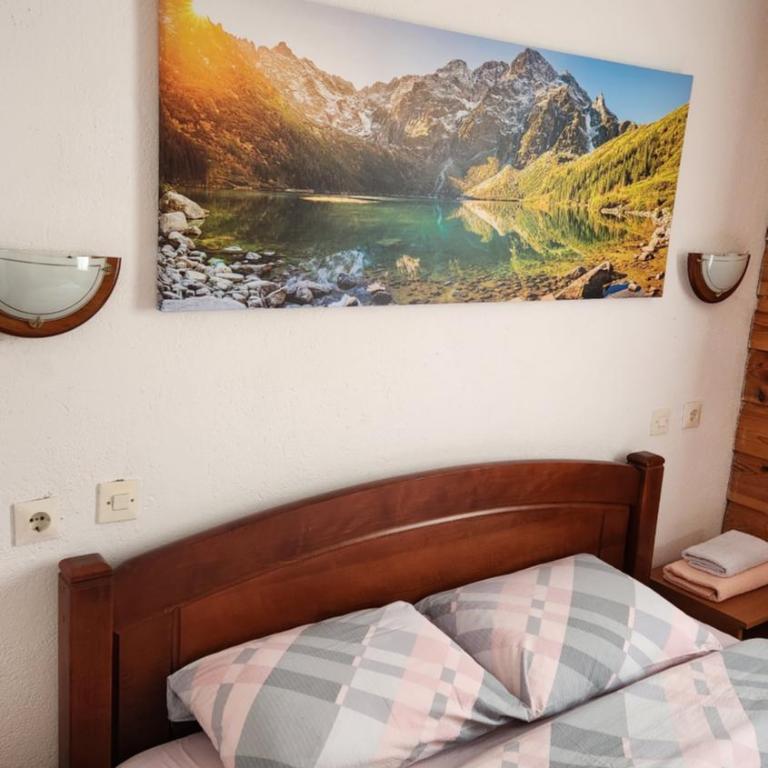 Olja Guest House - Apartment - Ground Floor - 6