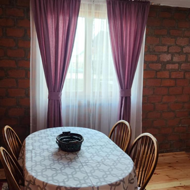 Olja Guest House - Apartment - Ground Floor - 4
