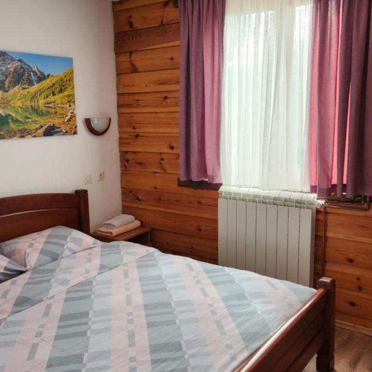 Olja Guest House - Apartment - Ground Floor - 12