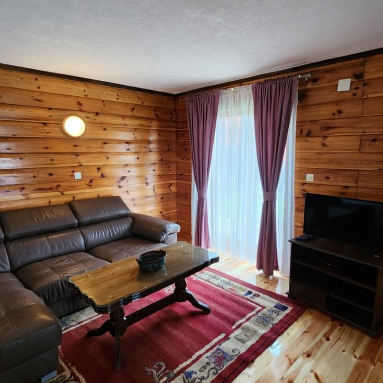 Olja Guest House - Apartment - Ground Floor - 1