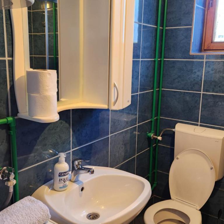 Olja Guest House - Apartment - Ground Floor - 5