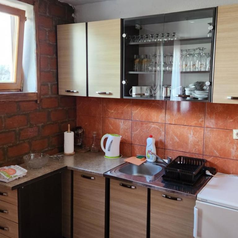 Olja Guest House - Apartment - Ground Floor - 9