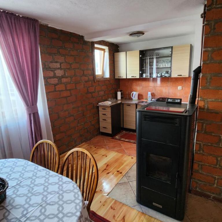 Olja Guest House - Apartment - Ground Floor - 7
