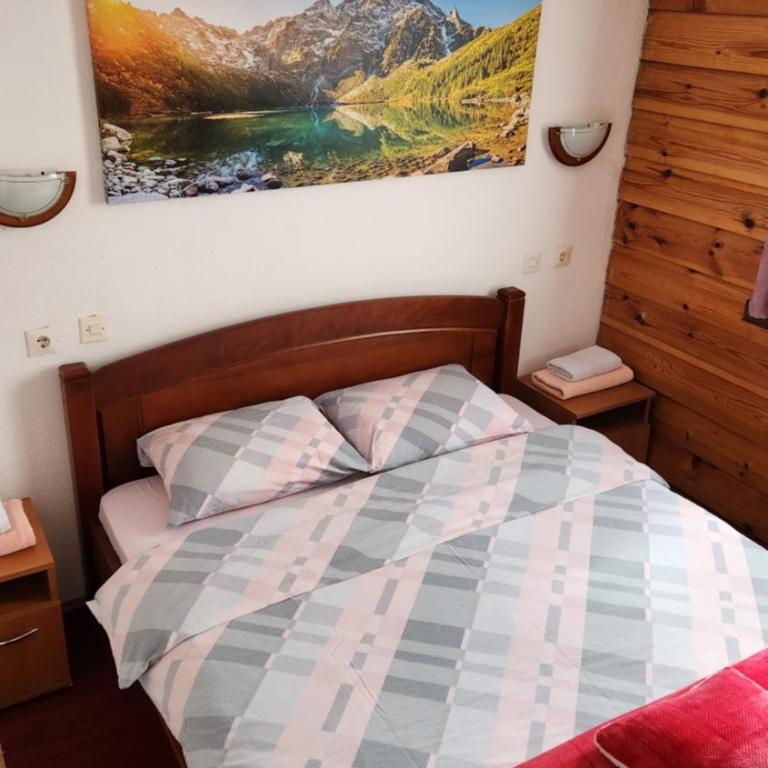 Olja Guest House - Apartment - Ground Floor - 10