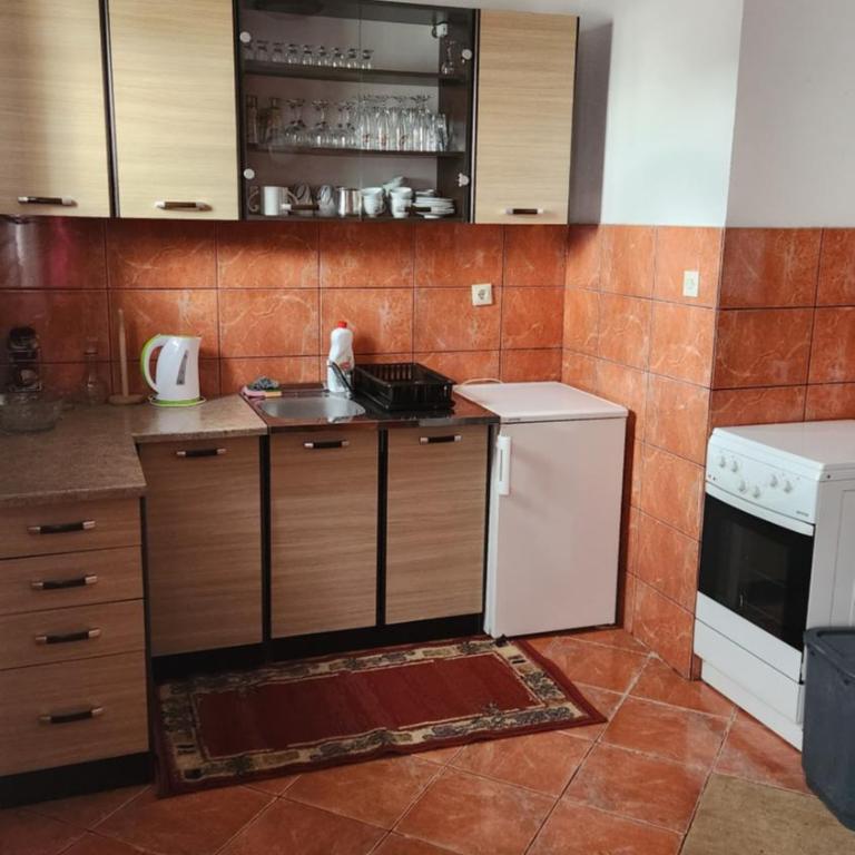 Olja Guest House - Apartment - Ground Floor - 18