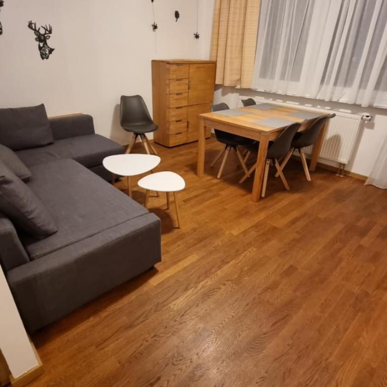Schladming Planai View Top 12 - Apartment mit 2 Schlafzimmern - 12