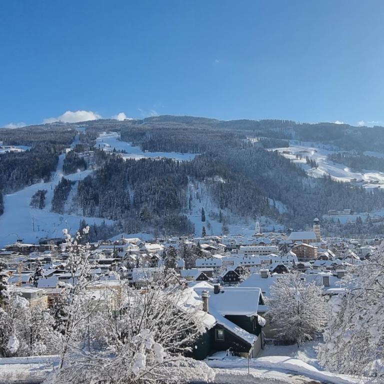 Schladming Planai View Top 12 - Apartment mit 2 Schlafzimmern - 25