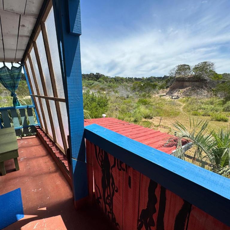 Biodiversidad - Family Double Room - 12